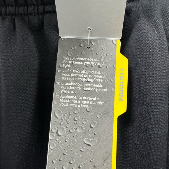 Under Armour | NWT | Mens | Storm Water-Resistant Pants - Picture 6 of 8